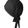 Bandana, svart