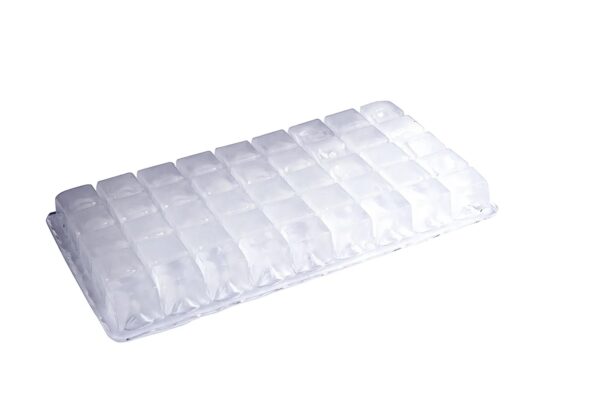 Ismaskin, 230V / 300W, 448 x 400 x (h) 798mm - Bild 7