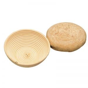 Jäskorg rund, 500 g, Ø 200 mm