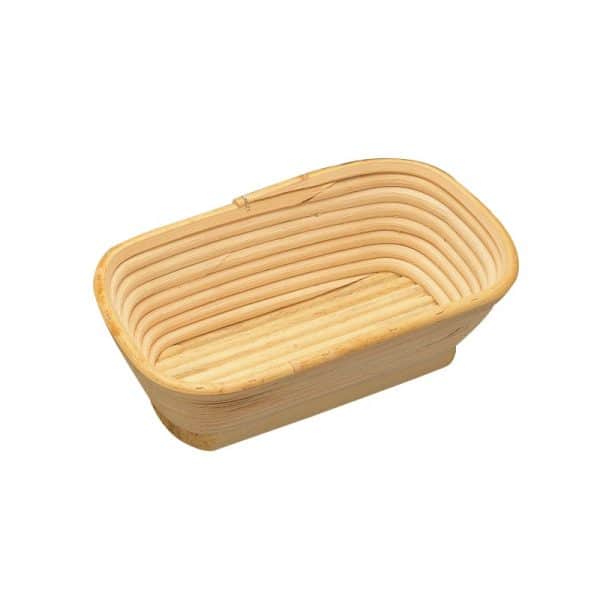 Jäskorg rektangulär, 750 g, 310 x 130 mm