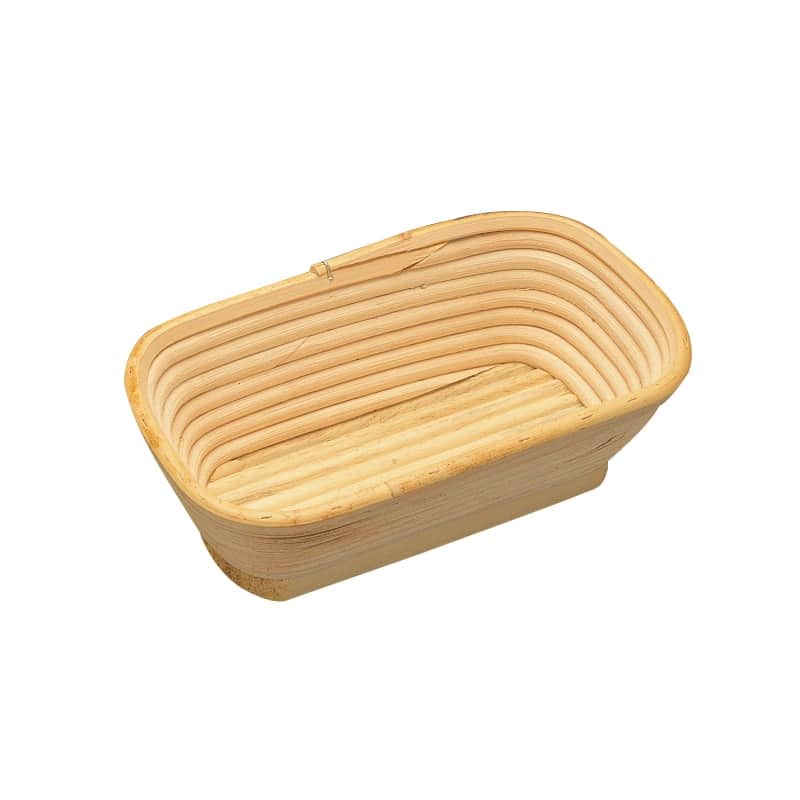 Jäskorg rektangulär, 750 g, 310 x 130 mm