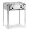 Gasgrill "Grillmaster Maxi", 11.6 kW, 650 x 540 x (h) 840mm