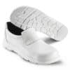 Optimax loafers, vit