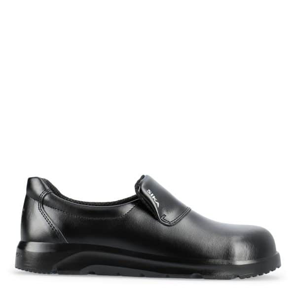 Optimax loafers, svart - Bild 7