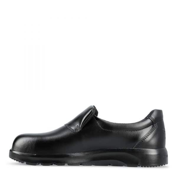 Optimax loafers, svart - Bild 6