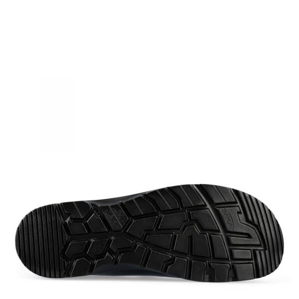 Optimax loafers, svart - Bild 5