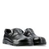 Optimax loafers, svart - Bild 3