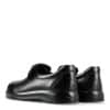 Optimax loafers, svart - Bild 2