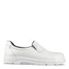 Optimax loafers, vit - Bild 7