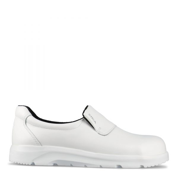 Optimax loafers, vit - Bild 7
