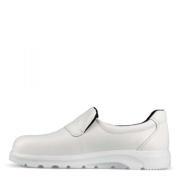 Optimax loafers, vit - Bild 6