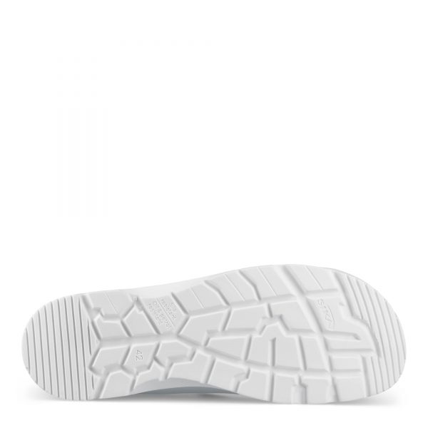 Optimax loafers, vit - Bild 5