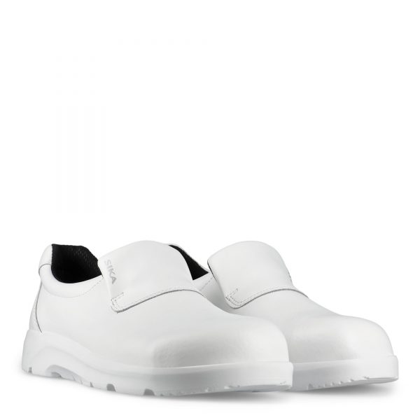 Optimax loafers, vit - Bild 3