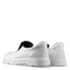 Optimax loafers, vit - Bild 2