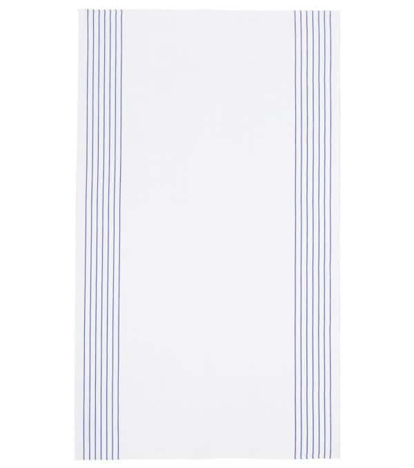 Kocksläng, blå, 500 mm x 900 mm, 6-pack - Bild 3