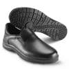 Fusion loafers, svart