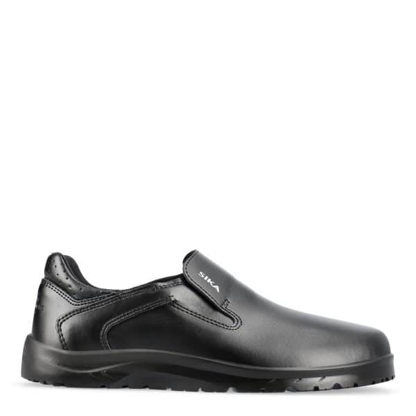 Fusion loafers, svart - Bild 7