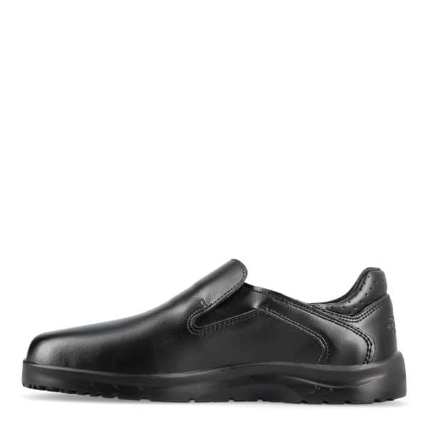 Fusion loafers, svart - Bild 6