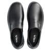 Fusion loafers, svart - Bild 4