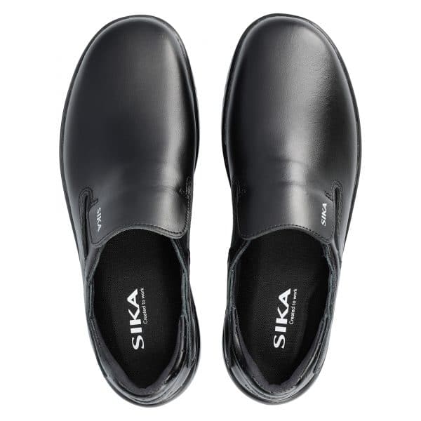 Fusion loafers, svart - Bild 4