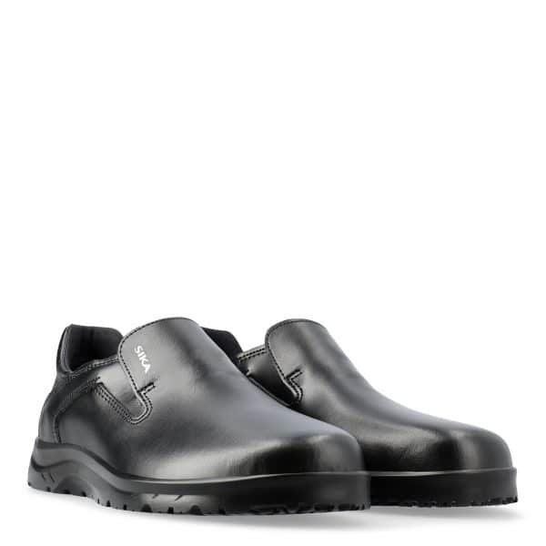Fusion loafers, svart - Bild 3