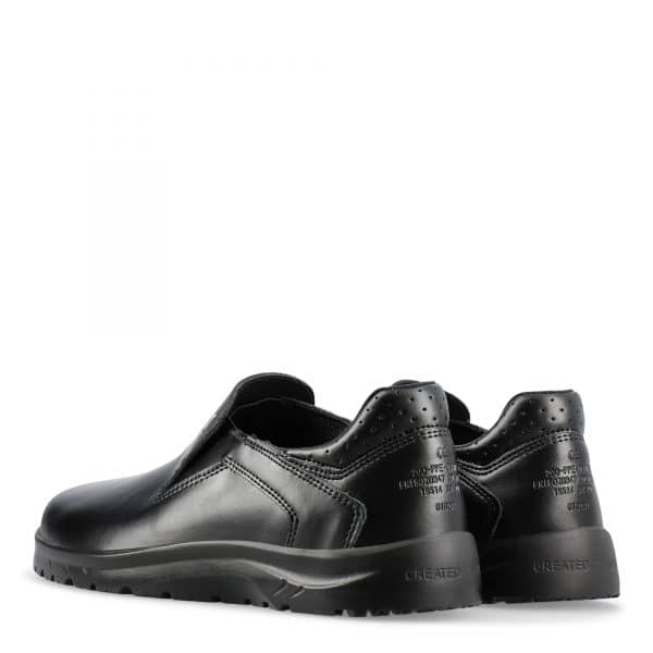 Fusion loafers, svart - Bild 2