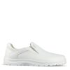 Fusion loafers, vit - Bild 7