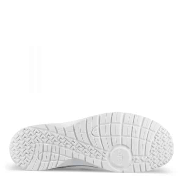 Fusion loafers, vit - Bild 5
