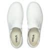 Fusion loafers, vit - Bild 4