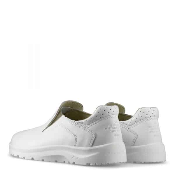 Fusion loafers, vit - Bild 2