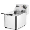 Fritös 4l "Kitchen Line", 230V / 3000W, 217 x 380 x (h) 300mm