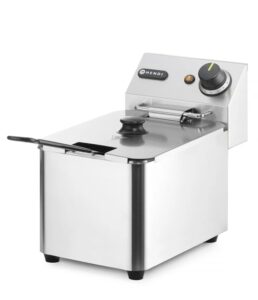 Fritös 4l "Kitchen Line", 230V / 3000W, 217 x 380 x (h) 300mm