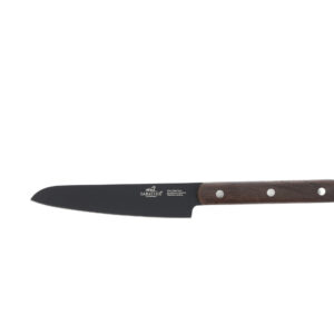 Knivset "Phenix", svart/trä, 3 delar - Bild 3