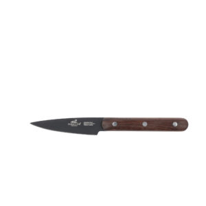 Knivset "Phenix", svart/trä, 3 delar - Bild 4