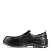 Easy low loafers, svart - Bild 6