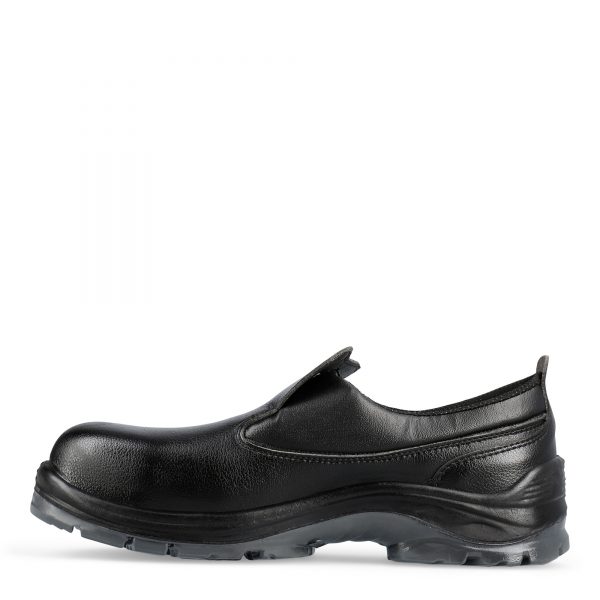 Easy low loafers, svart - Bild 6