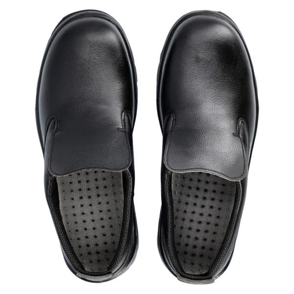 Easy low loafers, svart - Bild 4