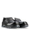 Easy low loafers, svart - Bild 3