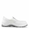 Easy low loafers, vit - Bild 7