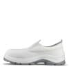 Easy low loafers, vit - Bild 6