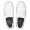 Easy low loafers, vit - Bild 4