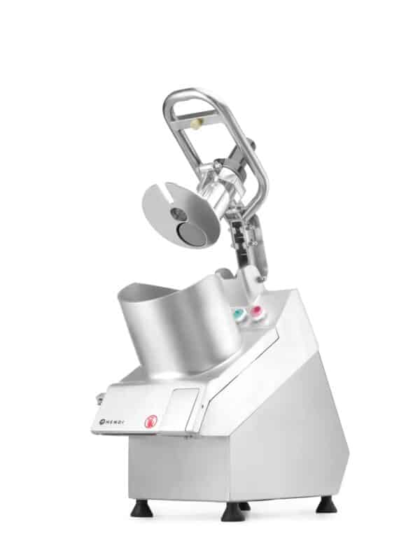 Grönsaksskärare, 230V / 750W, 500 x 250 x (h) 470mm - Bild 3