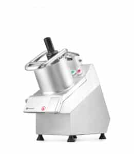 Grönsaksskärare, 230V / 750W, 500 x 250 x (h) 470mm