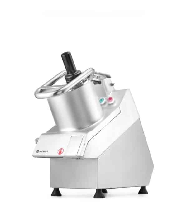 Grönsaksskärare, 230V / 750W, 500 x 250 x (h) 470mm
