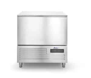 Blast Chiller 5 X GN 1/1, 230V / 1420W, 750 x 740 x (h) 880mm