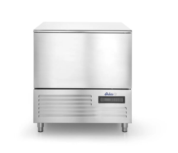Blast Chiller 5 X GN 1/1, 230V / 1420W, 750 x 740 x (h) 880mm