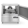 Blast Chiller 5 X GN 1/1, 230V / 1420W, 750 x 740 x (h) 880mm - Bild 4