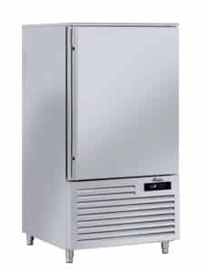 Blast Chiller 10 X GN 1/1, 230V / 1490W, 750 x 740 x (h) 1290mm