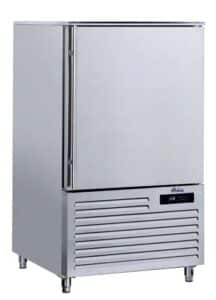 Blast Chiller 7 X GN 1/1, 230V / 1490W, 750 x 740 x (h) 1290mm