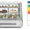 Exponeringskyl, 120l, 230V / 160W, 686 x 568 x (h) 686mm - Bild 6